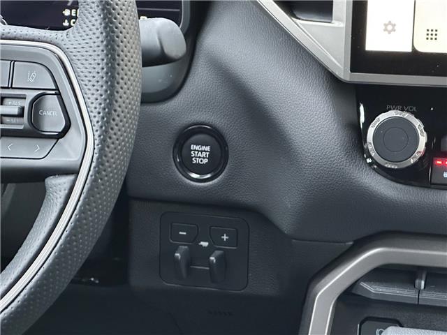 2025 Toyota Tundra Limited (Stk: W6770) in Cobourg - Image 22 of 27