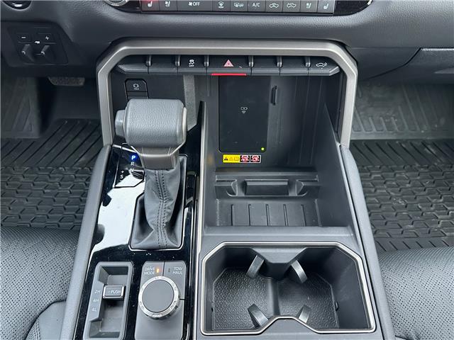 2025 Toyota Tundra Limited (Stk: W6770) in Cobourg - Image 23 of 27