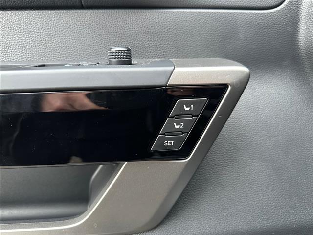 2025 Toyota Tundra Limited (Stk: W6770) in Cobourg - Image 25 of 27
