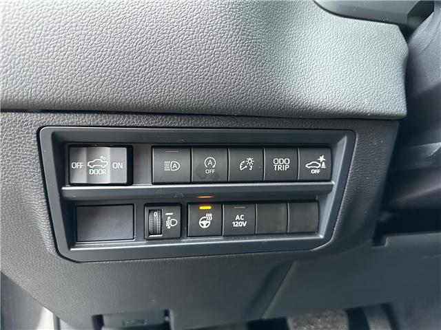 2025 Toyota Tundra Limited (Stk: W6770) in Cobourg - Image 26 of 27
