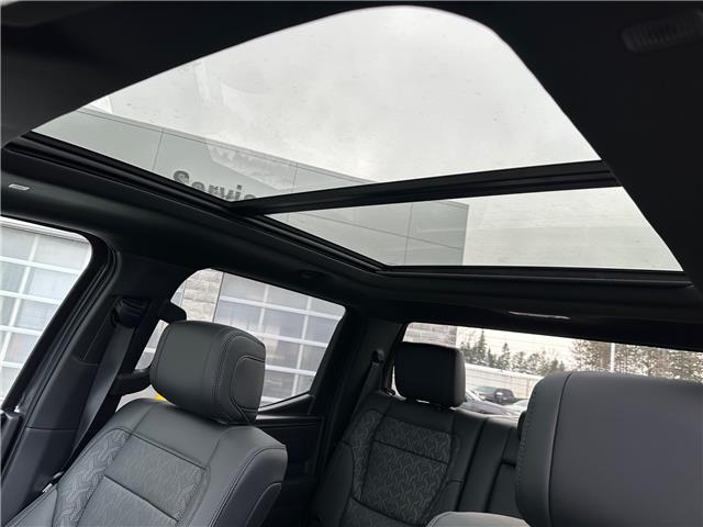 2025 Toyota Tundra Limited (Stk: W6770) in Cobourg - Image 9 of 27