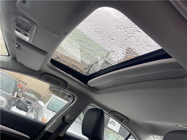 2014 Honda Civic Touring (Stk: H043386) in Scarborough - Image 12 of 20