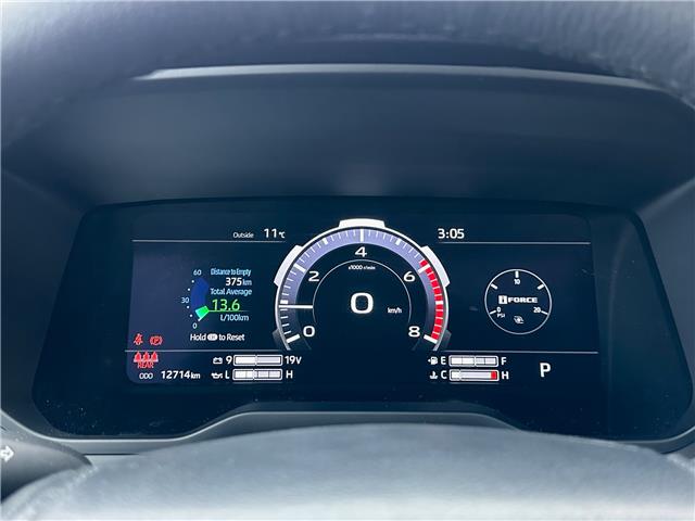 2025 Toyota Tundra Limited (Stk: W6770) in Cobourg - Image 17 of 27