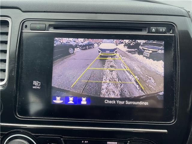 2014 Honda Civic Touring (Stk: H043386) in Scarborough - Image 18 of 20