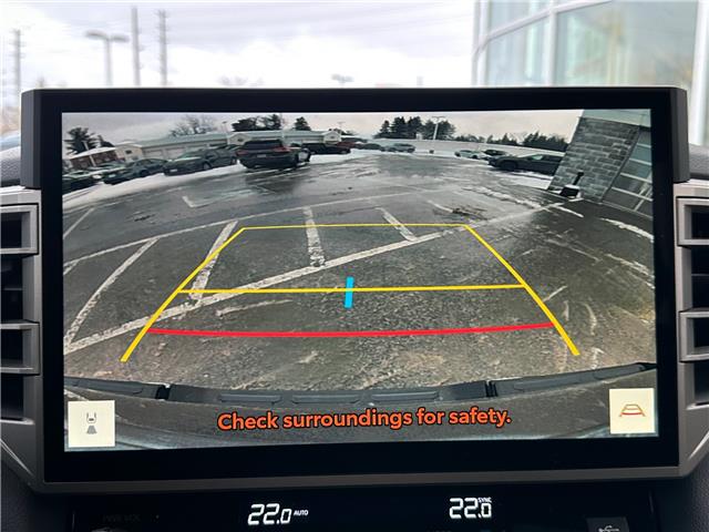 2025 Toyota Tundra Limited (Stk: W6770) in Cobourg - Image 20 of 27