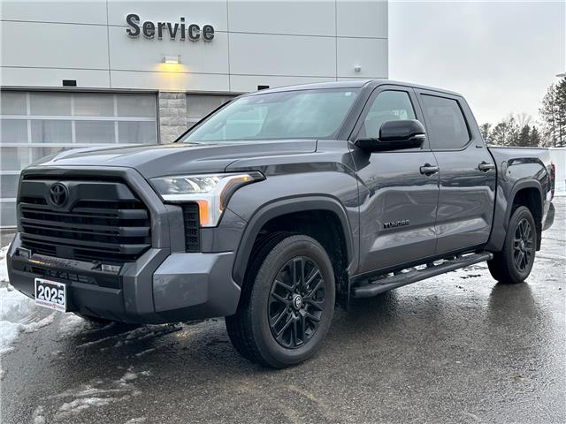 2025 Toyota Tundra Limited (Stk: W6770) in Cobourg - Image 1 of 27