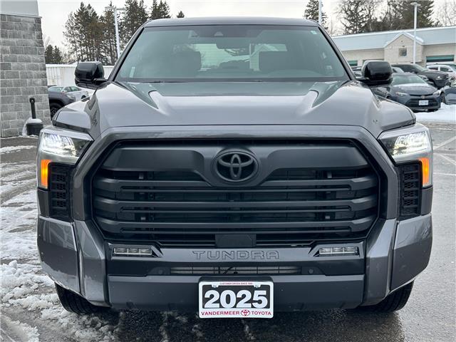 2025 Toyota Tundra Limited (Stk: W6770) in Cobourg - Image 3 of 27