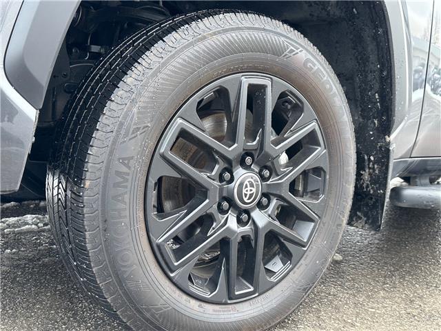 2025 Toyota Tundra Limited (Stk: W6770) in Cobourg - Image 2 of 27