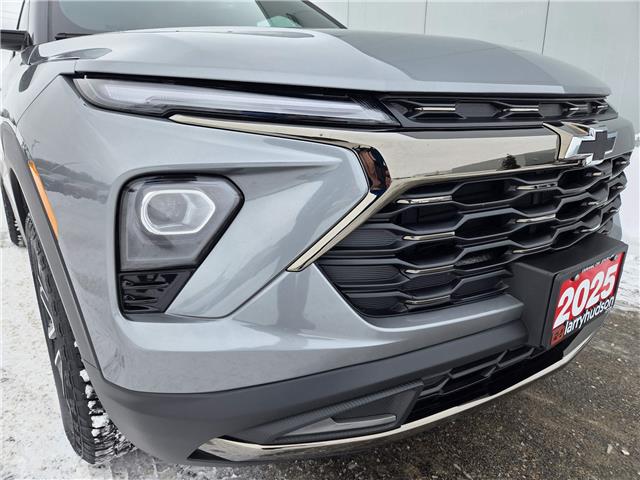 2025 Chevrolet TrailBlazer ACTIV (Stk: BB1904) in Listowel - Image 2 of 34 2025 Chevrolet TrailBlazer ACTIV (Stk: BB1904) in Listowel - Image 2 of 34