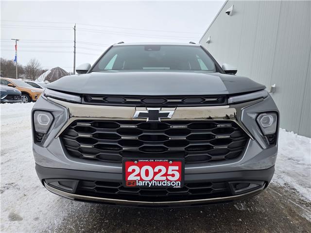 2025 Chevrolet TrailBlazer ACTIV (Stk: BB1904) in Listowel - Image 3 of 34 2025 Chevrolet TrailBlazer ACTIV (Stk: BB1904) in Listowel - Image 3 of 34