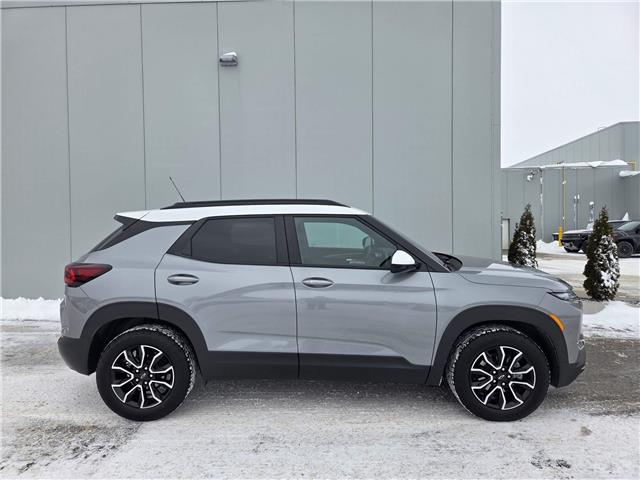 2025 Chevrolet TrailBlazer ACTIV (Stk: BB1904) in Listowel - Image 5 of 34 2025 Chevrolet TrailBlazer ACTIV (Stk: BB1904) in Listowel - Image 5 of 34