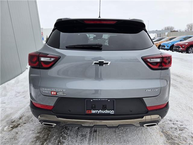 2025 Chevrolet TrailBlazer ACTIV (Stk: BB1904) in Listowel - Image 7 of 34 2025 Chevrolet TrailBlazer ACTIV (Stk: BB1904) in Listowel - Image 7 of 34