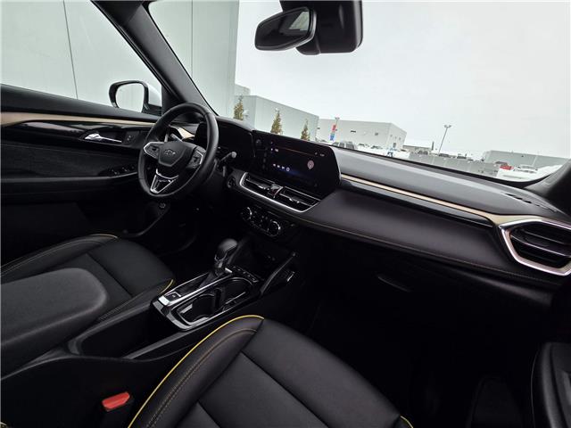 2025 Chevrolet TrailBlazer ACTIV (Stk: BB1904) in Listowel - Image 9 of 34 2025 Chevrolet TrailBlazer ACTIV (Stk: BB1904) in Listowel - Image 9 of 34