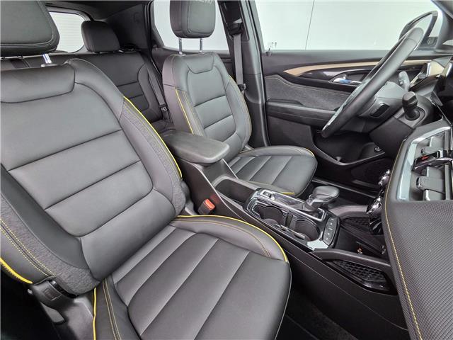 2025 Chevrolet TrailBlazer ACTIV (Stk: BB1904) in Listowel - Image 10 of 34 2025 Chevrolet TrailBlazer ACTIV (Stk: BB1904) in Listowel - Image 10 of 34