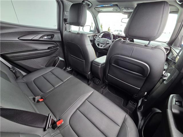 2025 Chevrolet TrailBlazer ACTIV (Stk: BB1904) in Listowel - Image 11 of 34 2025 Chevrolet TrailBlazer ACTIV (Stk: BB1904) in Listowel - Image 11 of 34