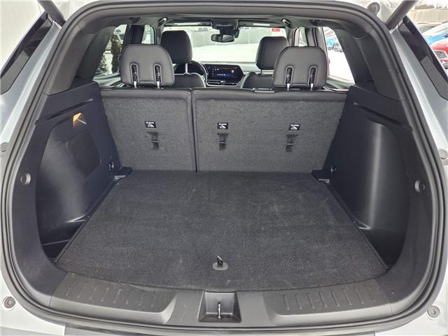 2025 Chevrolet TrailBlazer ACTIV (Stk: BB1904) in Listowel - Image 13 of 34 2025 Chevrolet TrailBlazer ACTIV (Stk: BB1904) in Listowel - Image 13 of 34
