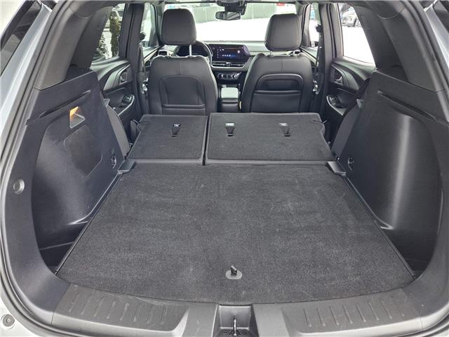 2025 Chevrolet TrailBlazer ACTIV (Stk: BB1904) in Listowel - Image 14 of 34 2025 Chevrolet TrailBlazer ACTIV (Stk: BB1904) in Listowel - Image 14 of 34
