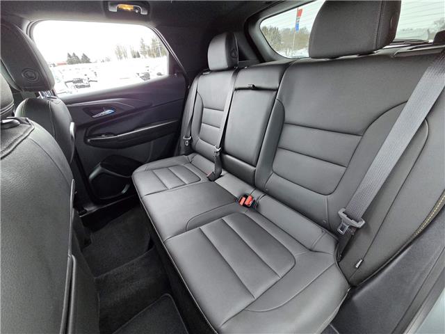 2025 Chevrolet TrailBlazer ACTIV (Stk: BB1904) in Listowel - Image 15 of 34 2025 Chevrolet TrailBlazer ACTIV (Stk: BB1904) in Listowel - Image 15 of 34