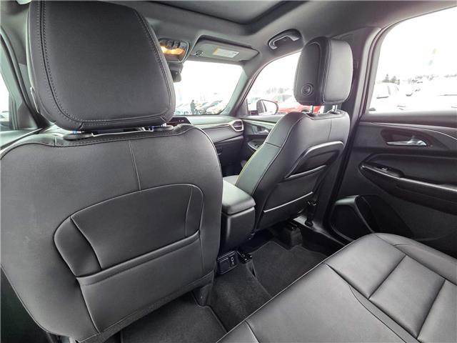 2025 Chevrolet TrailBlazer ACTIV (Stk: BB1904) in Listowel - Image 16 of 34 2025 Chevrolet TrailBlazer ACTIV (Stk: BB1904) in Listowel - Image 16 of 34