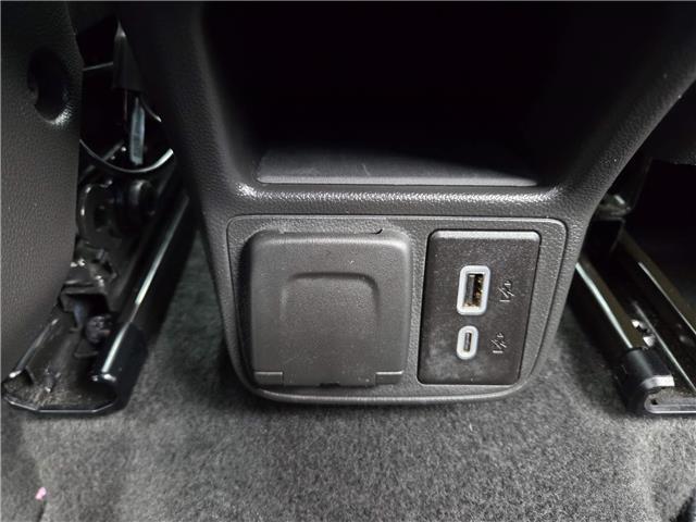 2025 Chevrolet TrailBlazer ACTIV (Stk: BB1904) in Listowel - Image 17 of 34 2025 Chevrolet TrailBlazer ACTIV (Stk: BB1904) in Listowel - Image 17 of 34