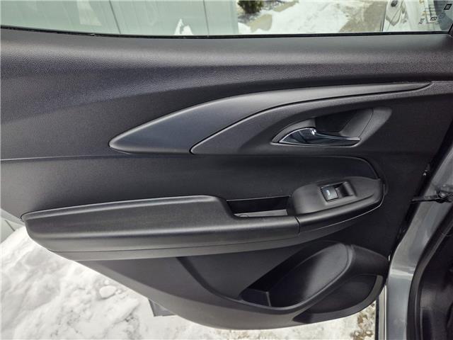2025 Chevrolet TrailBlazer ACTIV (Stk: BB1904) in Listowel - Image 18 of 34 2025 Chevrolet TrailBlazer ACTIV (Stk: BB1904) in Listowel - Image 18 of 34