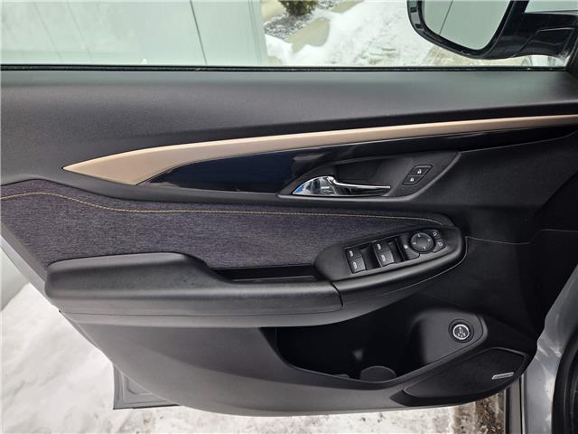 2025 Chevrolet TrailBlazer ACTIV (Stk: BB1904) in Listowel - Image 19 of 34 2025 Chevrolet TrailBlazer ACTIV (Stk: BB1904) in Listowel - Image 19 of 34