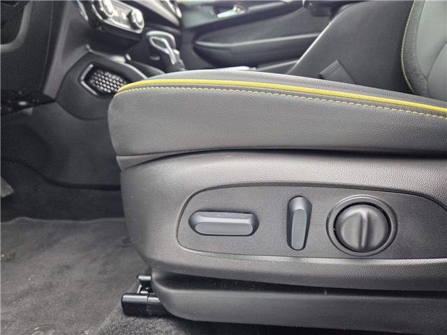 2025 Chevrolet TrailBlazer ACTIV (Stk: BB1904) in Listowel - Image 21 of 34 2025 Chevrolet TrailBlazer ACTIV (Stk: BB1904) in Listowel - Image 21 of 34