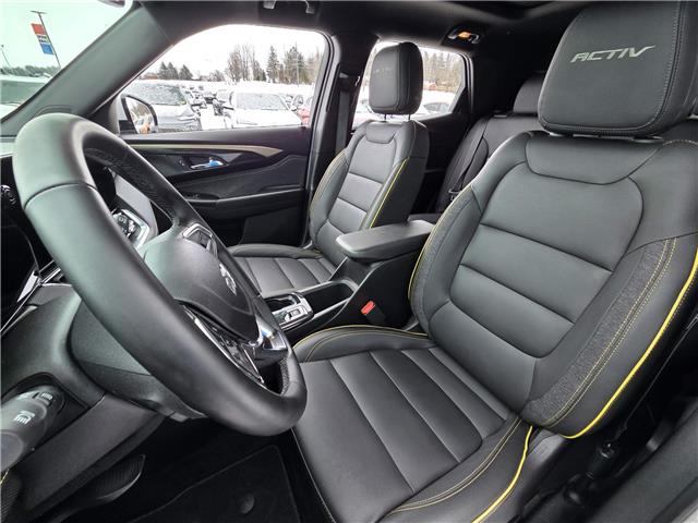2025 Chevrolet TrailBlazer ACTIV (Stk: BB1904) in Listowel - Image 22 of 34 2025 Chevrolet TrailBlazer ACTIV (Stk: BB1904) in Listowel - Image 22 of 34