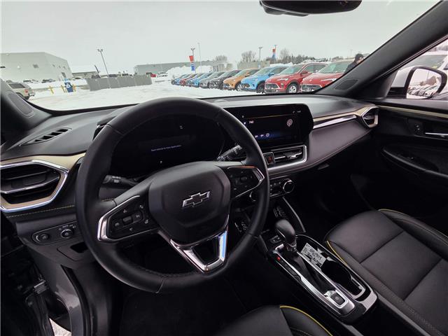 2025 Chevrolet TrailBlazer ACTIV (Stk: BB1904) in Listowel - Image 23 of 34 2025 Chevrolet TrailBlazer ACTIV (Stk: BB1904) in Listowel - Image 23 of 34