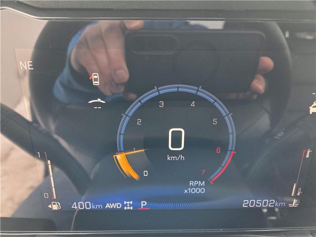 2025 Chevrolet TrailBlazer ACTIV (Stk: BB1904) in Listowel - Image 24 of 34 2025 Chevrolet TrailBlazer ACTIV (Stk: BB1904) in Listowel - Image 24 of 34