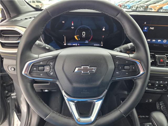 2025 Chevrolet TrailBlazer ACTIV (Stk: BB1904) in Listowel - Image 25 of 34 2025 Chevrolet TrailBlazer ACTIV (Stk: BB1904) in Listowel - Image 25 of 34