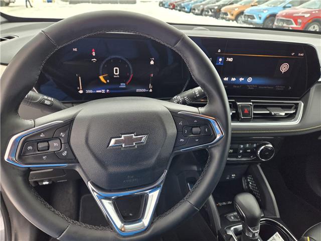 2025 Chevrolet TrailBlazer ACTIV (Stk: BB1904) in Listowel - Image 26 of 34 2025 Chevrolet TrailBlazer ACTIV (Stk: BB1904) in Listowel - Image 26 of 34