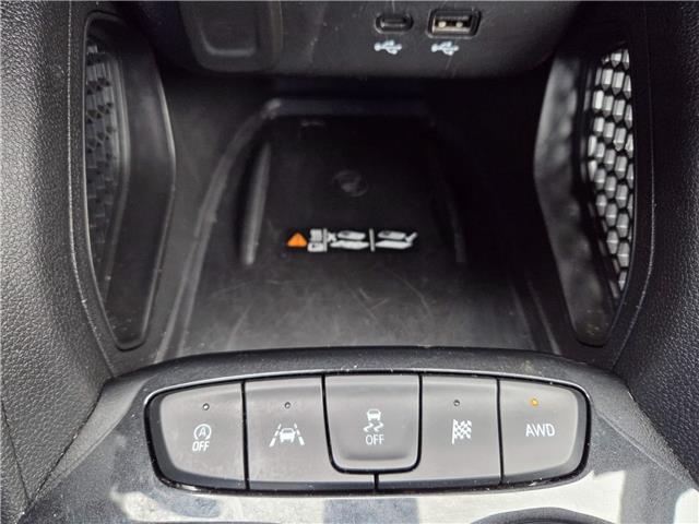 2025 Chevrolet TrailBlazer ACTIV (Stk: BB1904) in Listowel - Image 31 of 34 2025 Chevrolet TrailBlazer ACTIV (Stk: BB1904) in Listowel - Image 31 of 34