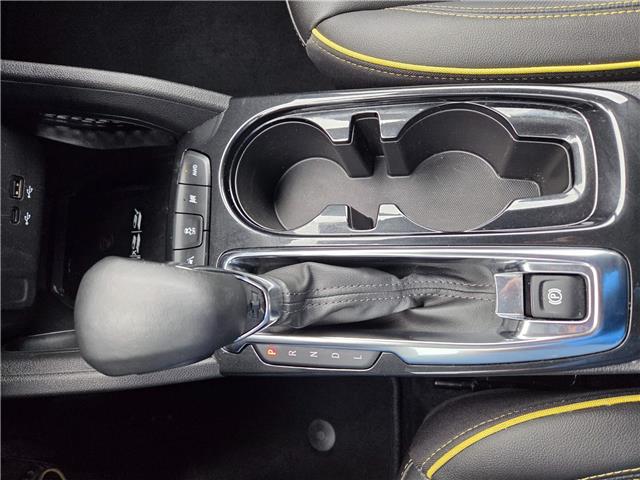 2025 Chevrolet TrailBlazer ACTIV (Stk: BB1904) in Listowel - Image 32 of 34 2025 Chevrolet TrailBlazer ACTIV (Stk: BB1904) in Listowel - Image 32 of 34