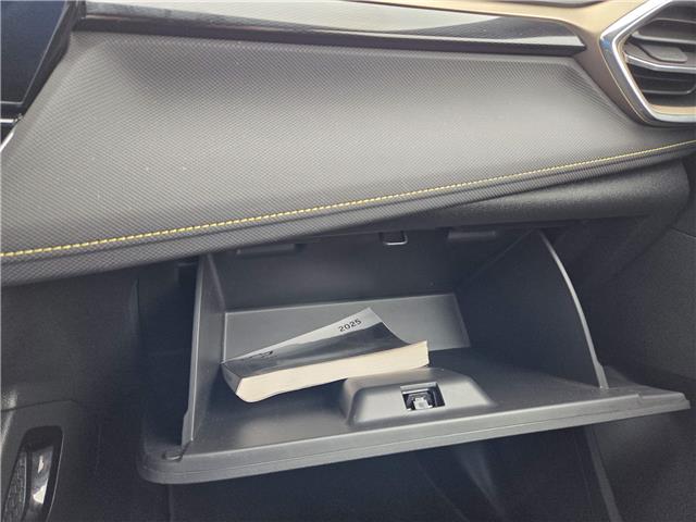 2025 Chevrolet TrailBlazer ACTIV (Stk: BB1904) in Listowel - Image 33 of 34 2025 Chevrolet TrailBlazer ACTIV (Stk: BB1904) in Listowel - Image 33 of 34