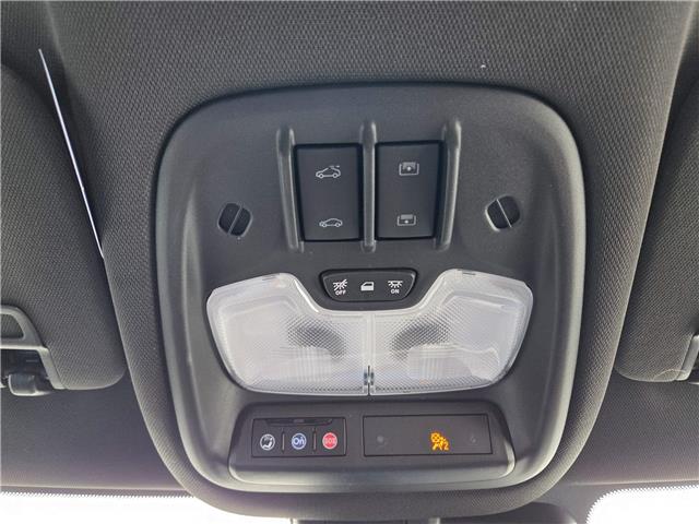 2025 Chevrolet TrailBlazer ACTIV (Stk: BB1904) in Listowel - Image 34 of 34 2025 Chevrolet TrailBlazer ACTIV (Stk: BB1904) in Listowel - Image 34 of 34