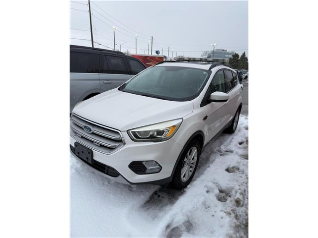 2018 Ford Escape SEL (Stk: 5F242AZ) in Oakville - Image 2 of 11