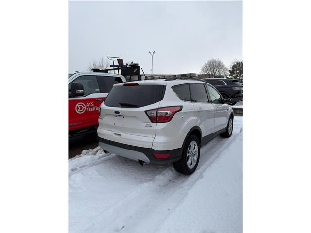 2018 Ford Escape SEL (Stk: 5F242AZ) in Oakville - Image 4 of 11