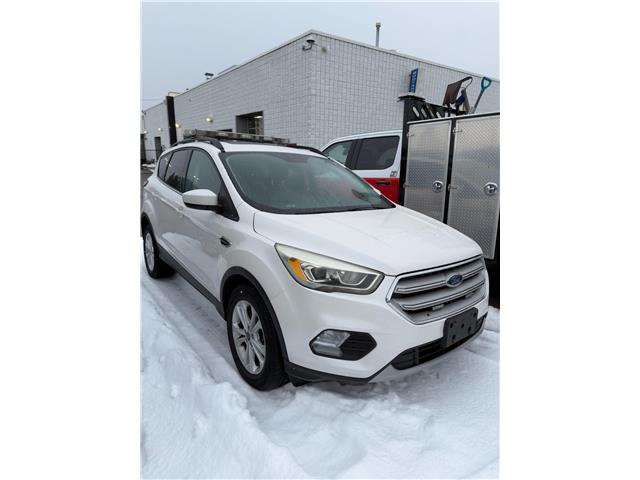 2018 Ford Escape SEL (Stk: 5F242AZ) in Oakville - Image 5 of 11