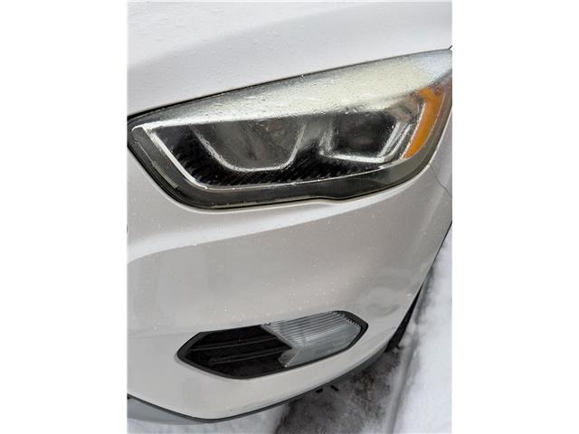 2018 Ford Escape SEL (Stk: 5F242AZ) in Oakville - Image 6 of 11