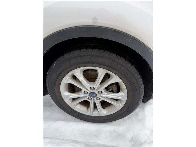 2018 Ford Escape SEL (Stk: 5F242AZ) in Oakville - Image 7 of 11
