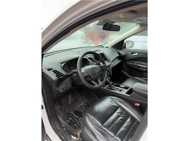 2018 Ford Escape SEL (Stk: 5F242AZ) in Oakville - Image 8 of 11