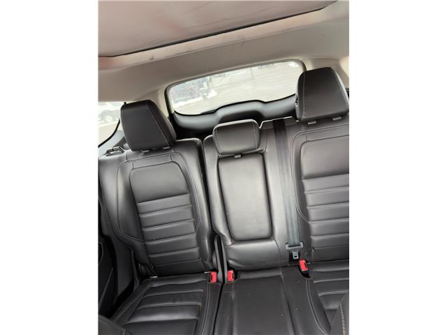 2018 Ford Escape SEL (Stk: 5F242AZ) in Oakville - Image 10 of 11