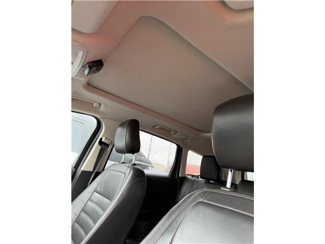 2018 Ford Escape SEL (Stk: 5F242AZ) in Oakville - Image 11 of 11