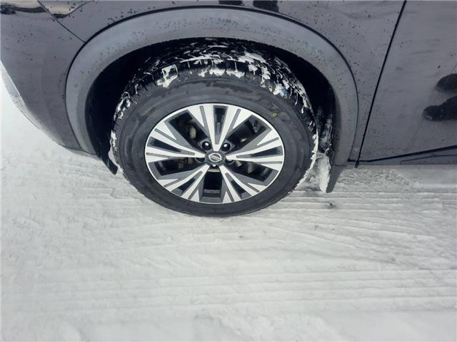 2021 Nissan Rogue SV (Stk: PV4396) in Cornwall - Image 12 of 30