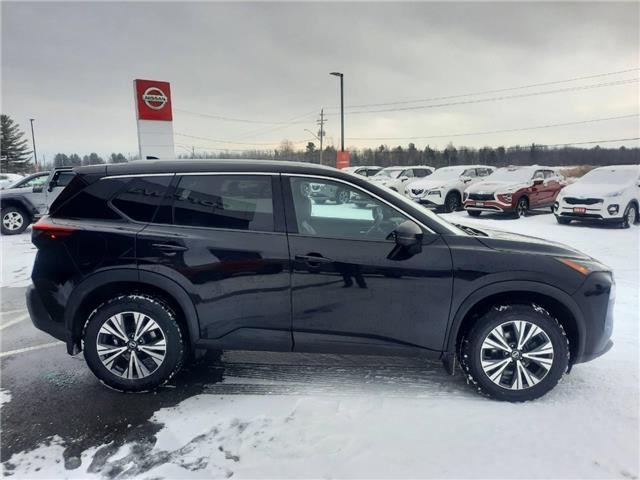 2021 Nissan Rogue SV (Stk: PV4396) in Cornwall - Image 6 of 30