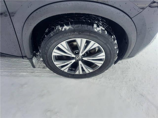 2021 Nissan Rogue SV (Stk: PV4396) in Cornwall - Image 15 of 30