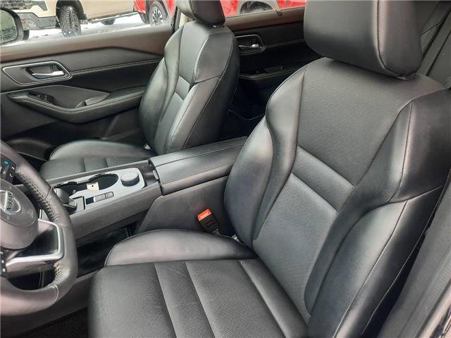 2021 Nissan Rogue SV (Stk: PV4396) in Cornwall - Image 16 of 30
