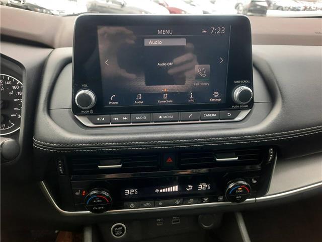 2021 Nissan Rogue SV (Stk: PV4396) in Cornwall - Image 26 of 30