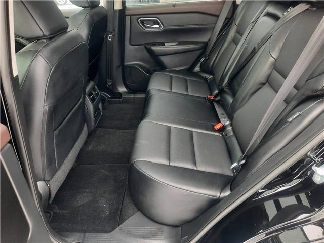 2021 Nissan Rogue SV (Stk: PV4396) in Cornwall - Image 17 of 30